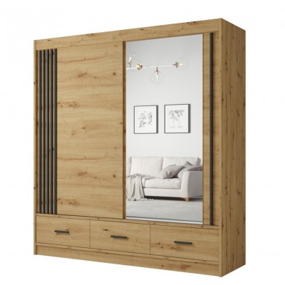 Spinta FD CA-4-200 Artisan     